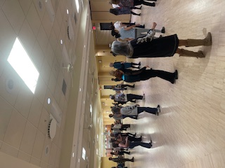 January 9th Event Photo 1